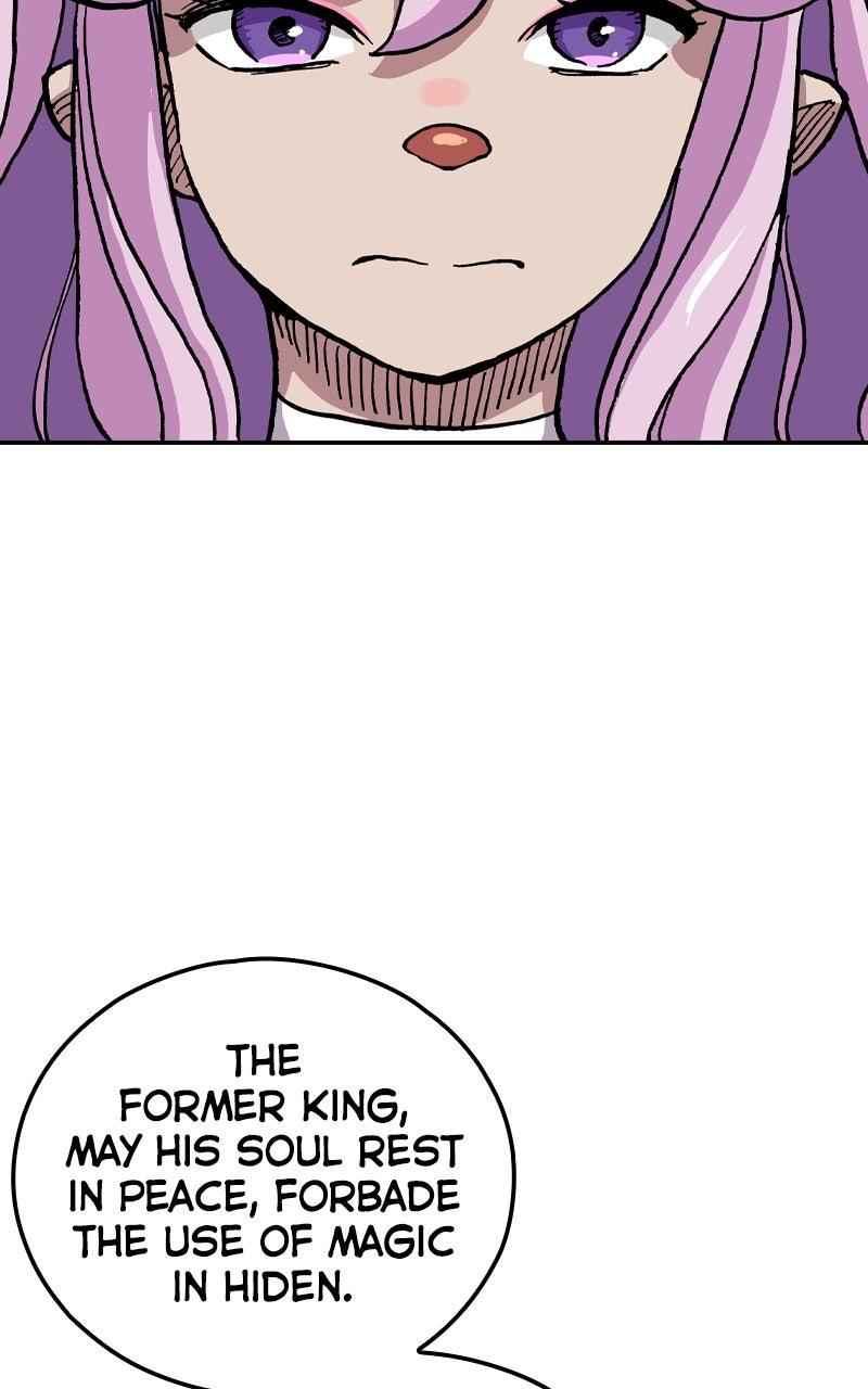Clevatess: Majuu no Ou to Akago to Shikabane no Yuusha Chap 58 - Next Chap 59