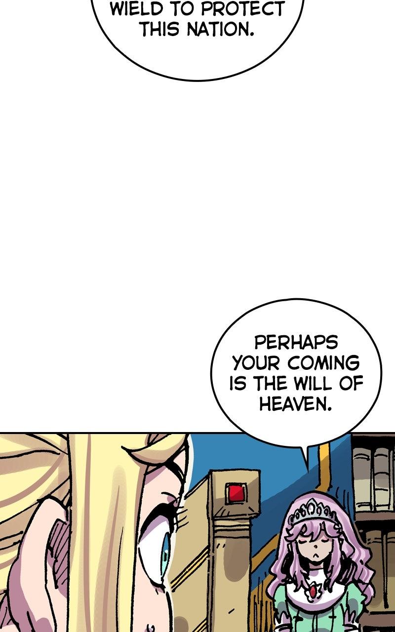 Clevatess: Majuu no Ou to Akago to Shikabane no Yuusha Chap 58 - Next Chap 59