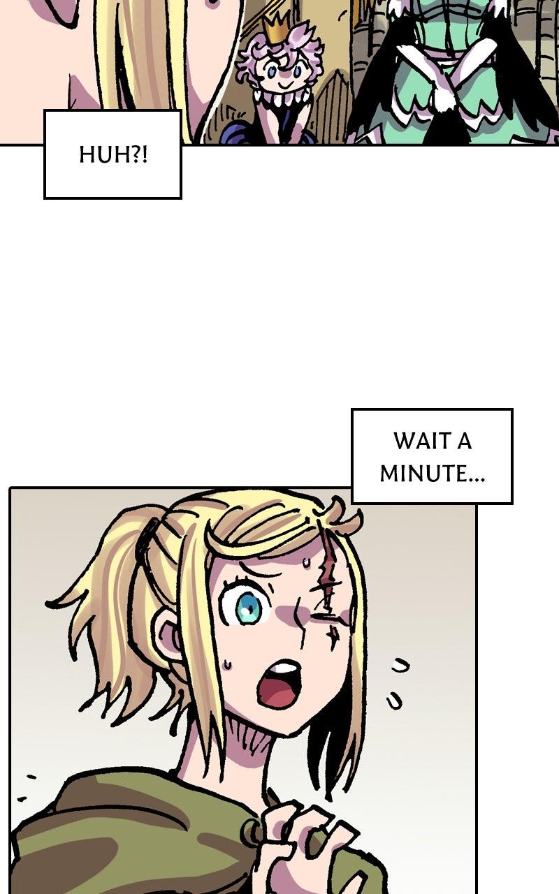 Clevatess: Majuu no Ou to Akago to Shikabane no Yuusha Chap 58 - Next Chap 59