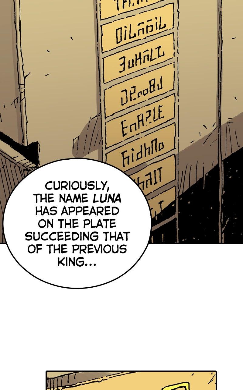 Clevatess: Majuu no Ou to Akago to Shikabane no Yuusha Chap 58 - Next Chap 59