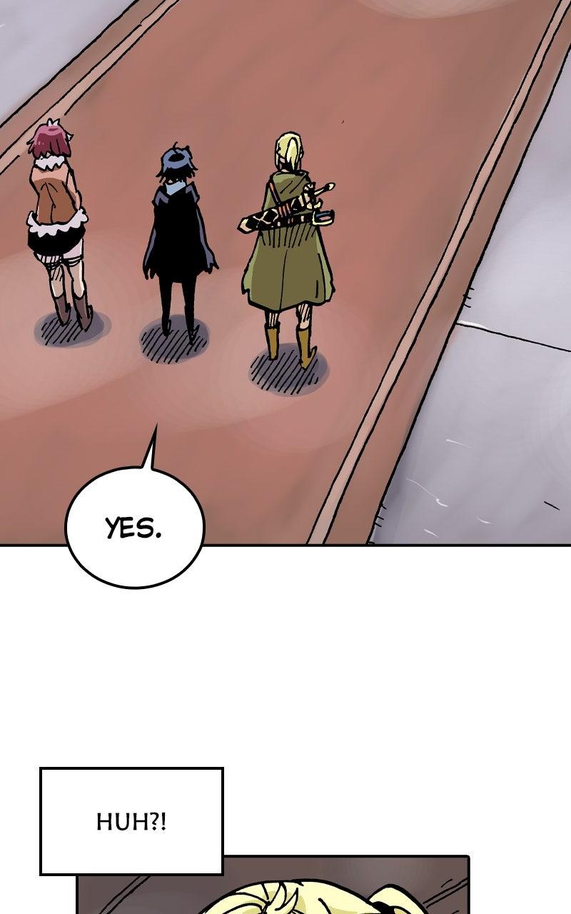 Clevatess: Majuu no Ou to Akago to Shikabane no Yuusha Chap 58 - Next Chap 59