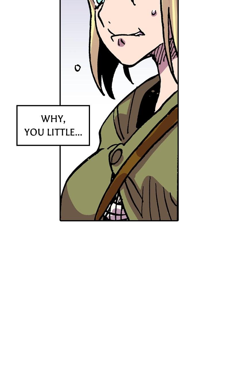 Clevatess: Majuu no Ou to Akago to Shikabane no Yuusha Chap 58 - Next Chap 59