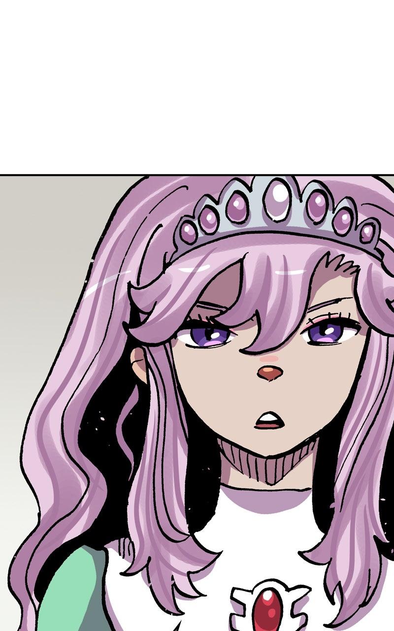 Clevatess: Majuu no Ou to Akago to Shikabane no Yuusha Chap 58 - Next Chap 59