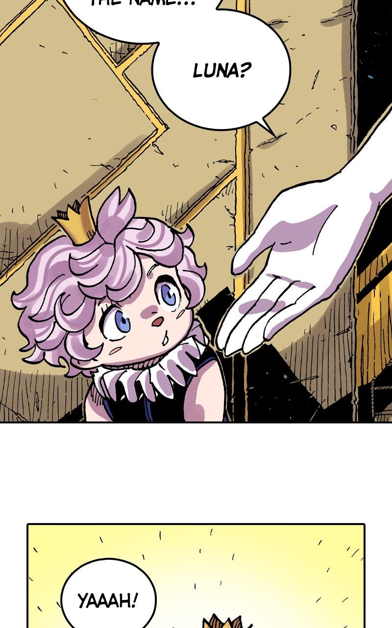 Clevatess: Majuu no Ou to Akago to Shikabane no Yuusha Chap 58 - Next Chap 59