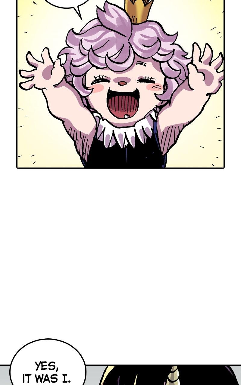 Clevatess: Majuu no Ou to Akago to Shikabane no Yuusha Chap 58 - Next Chap 59