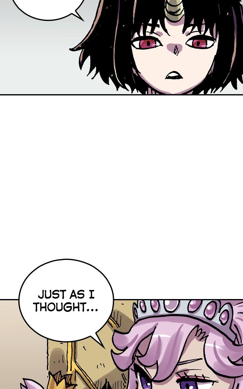 Clevatess: Majuu no Ou to Akago to Shikabane no Yuusha Chap 58 - Next Chap 59