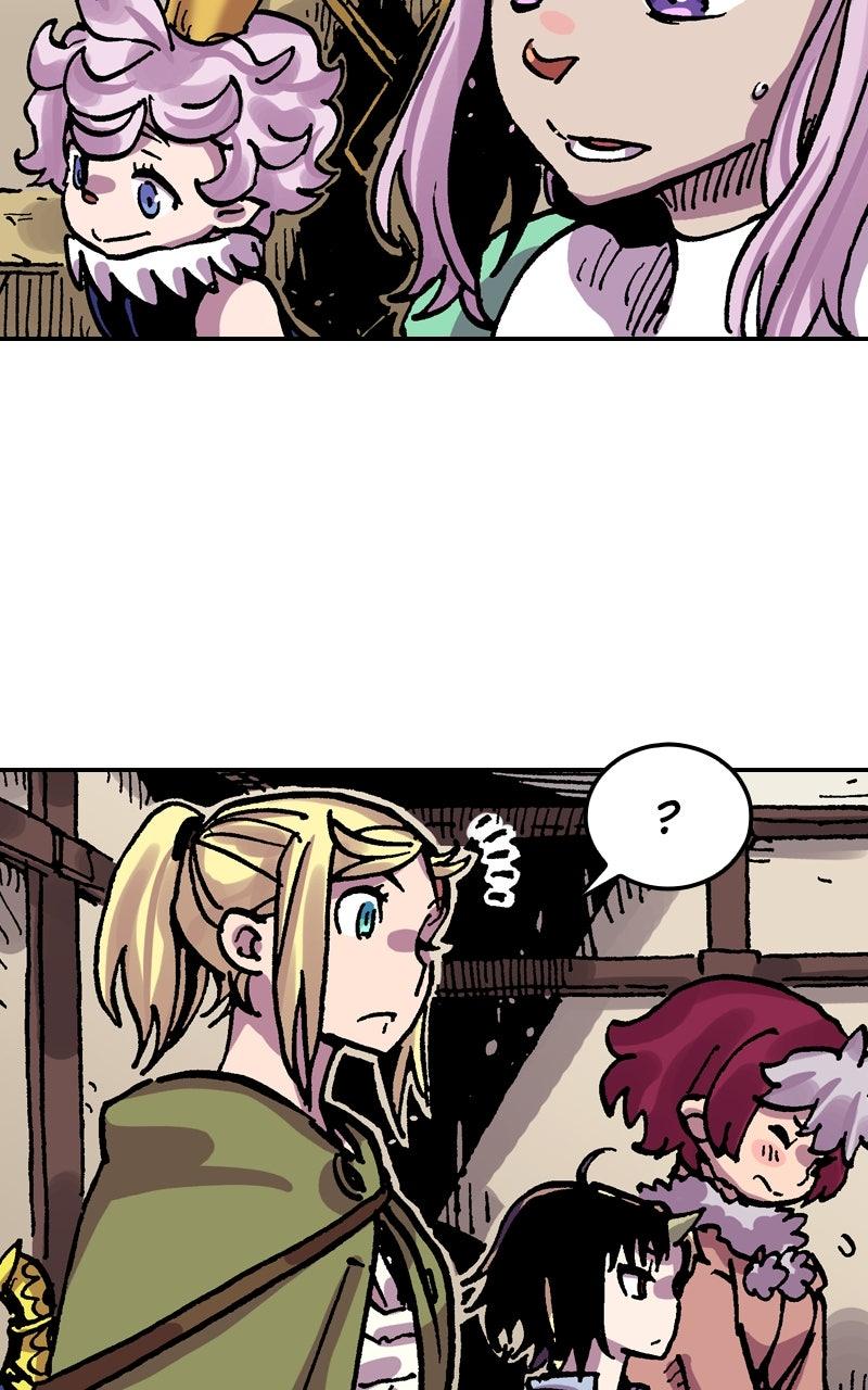 Clevatess: Majuu no Ou to Akago to Shikabane no Yuusha Chap 58 - Next Chap 59