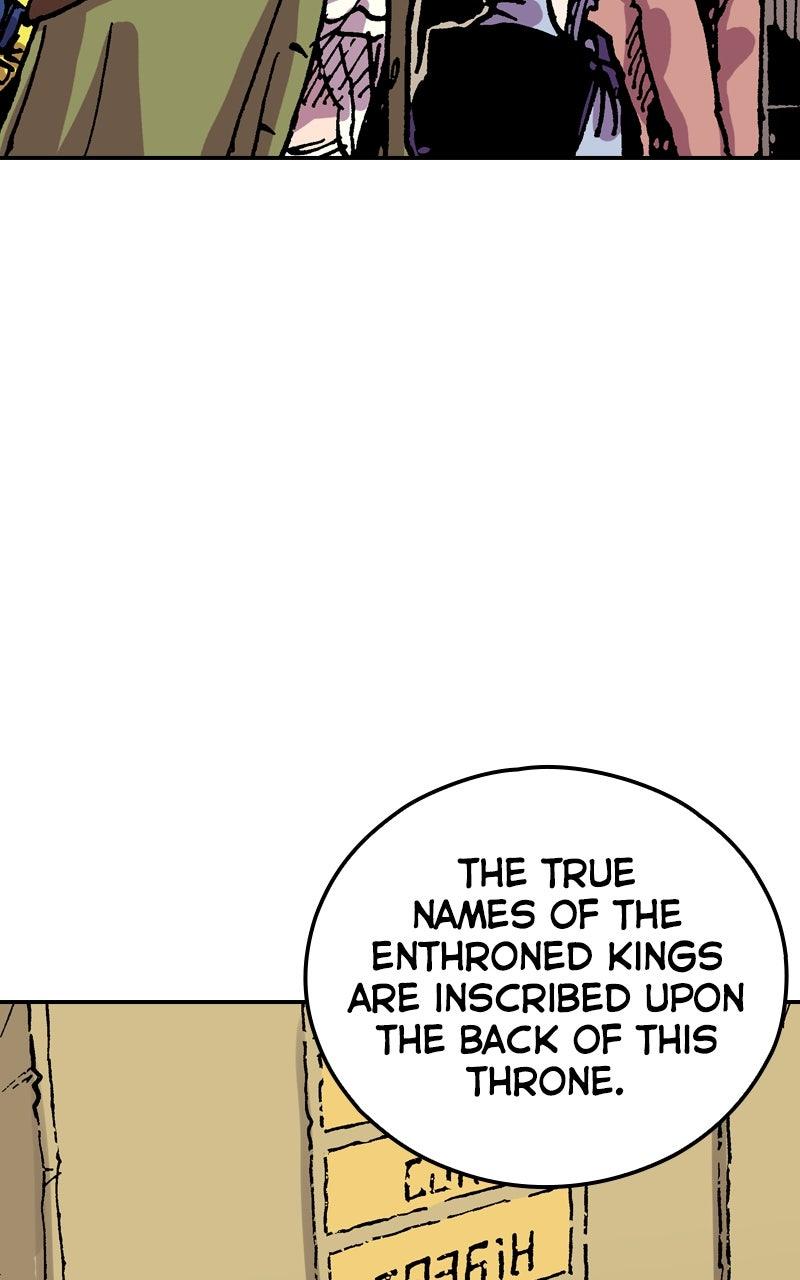 Clevatess: Majuu no Ou to Akago to Shikabane no Yuusha Chap 58 - Next Chap 59