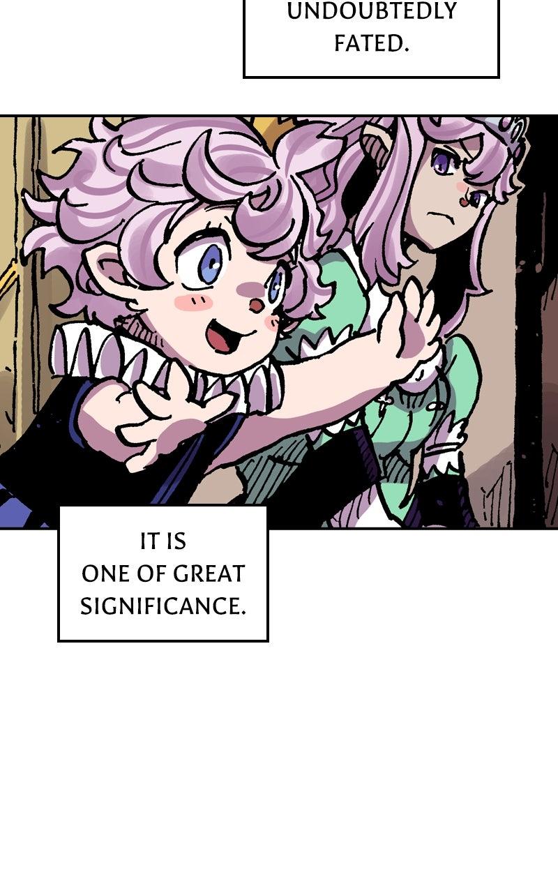 Clevatess: Majuu no Ou to Akago to Shikabane no Yuusha Chap 58 - Next Chap 59