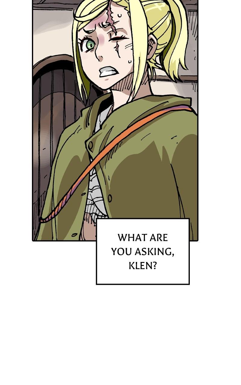 Clevatess: Majuu no Ou to Akago to Shikabane no Yuusha Chap 58 - Next Chap 59