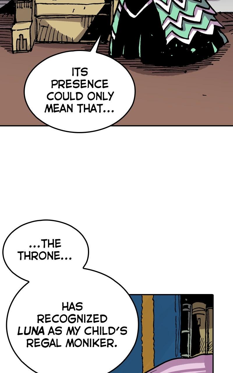 Clevatess: Majuu no Ou to Akago to Shikabane no Yuusha Chap 58 - Next Chap 59