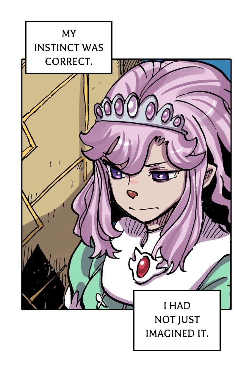 Clevatess: Majuu no Ou to Akago to Shikabane no Yuusha Chap 58 - Next Chap 59