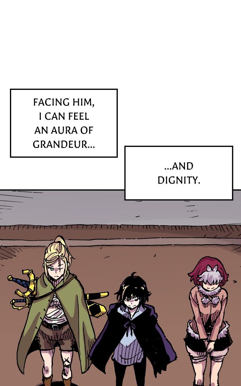 Clevatess: Majuu no Ou to Akago to Shikabane no Yuusha Chap 58 - Next Chap 59