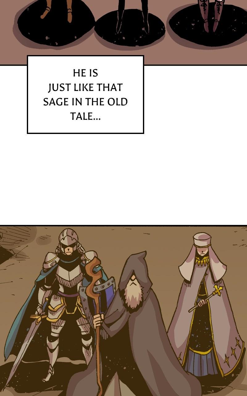 Clevatess: Majuu no Ou to Akago to Shikabane no Yuusha Chap 58 - Next Chap 59