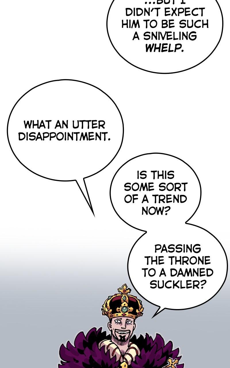 Clevatess: Majuu no Ou to Akago to Shikabane no Yuusha Chap 59 - Next Chap 60