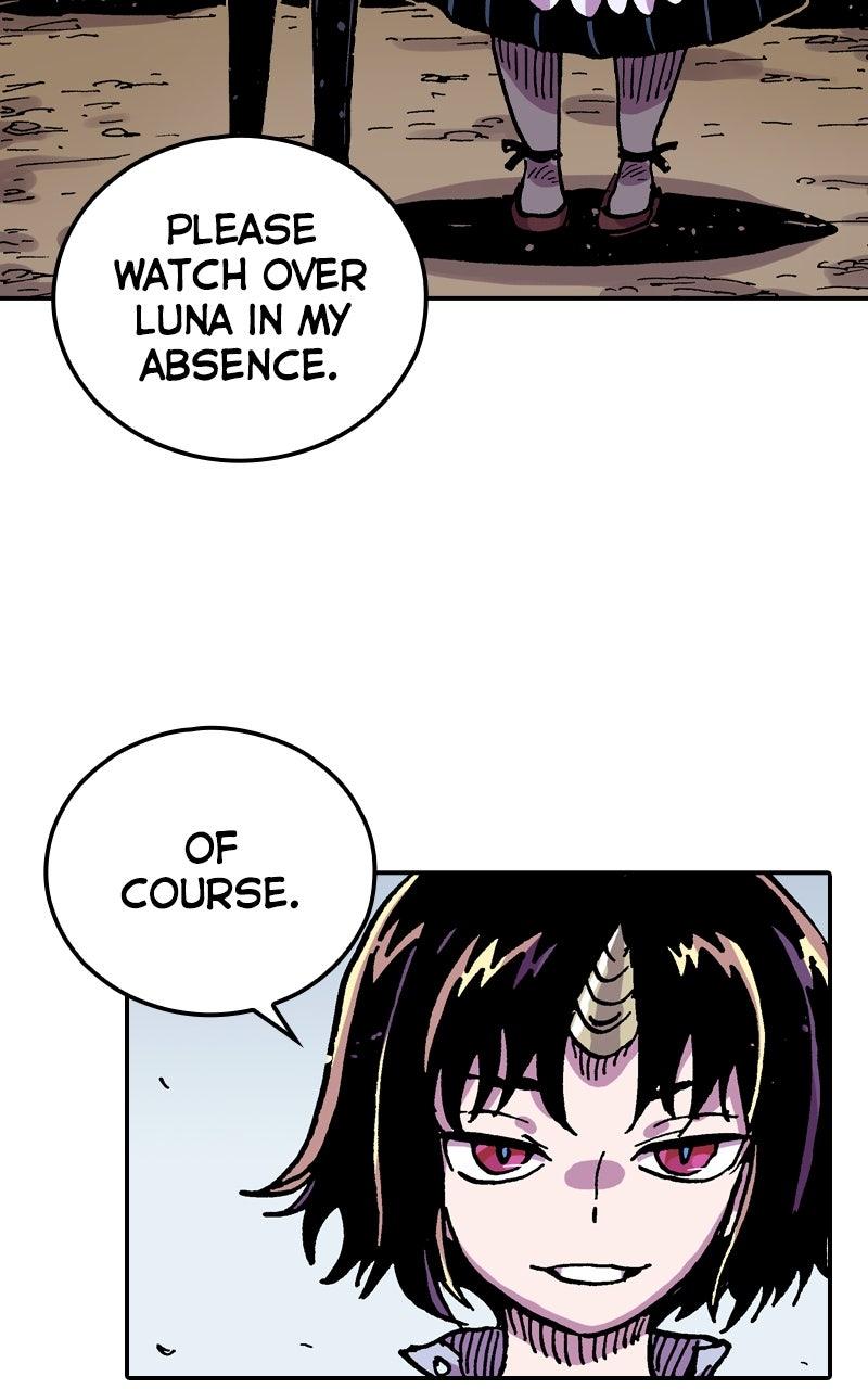 Clevatess: Majuu no Ou to Akago to Shikabane no Yuusha Chap 59 - Next Chap 60