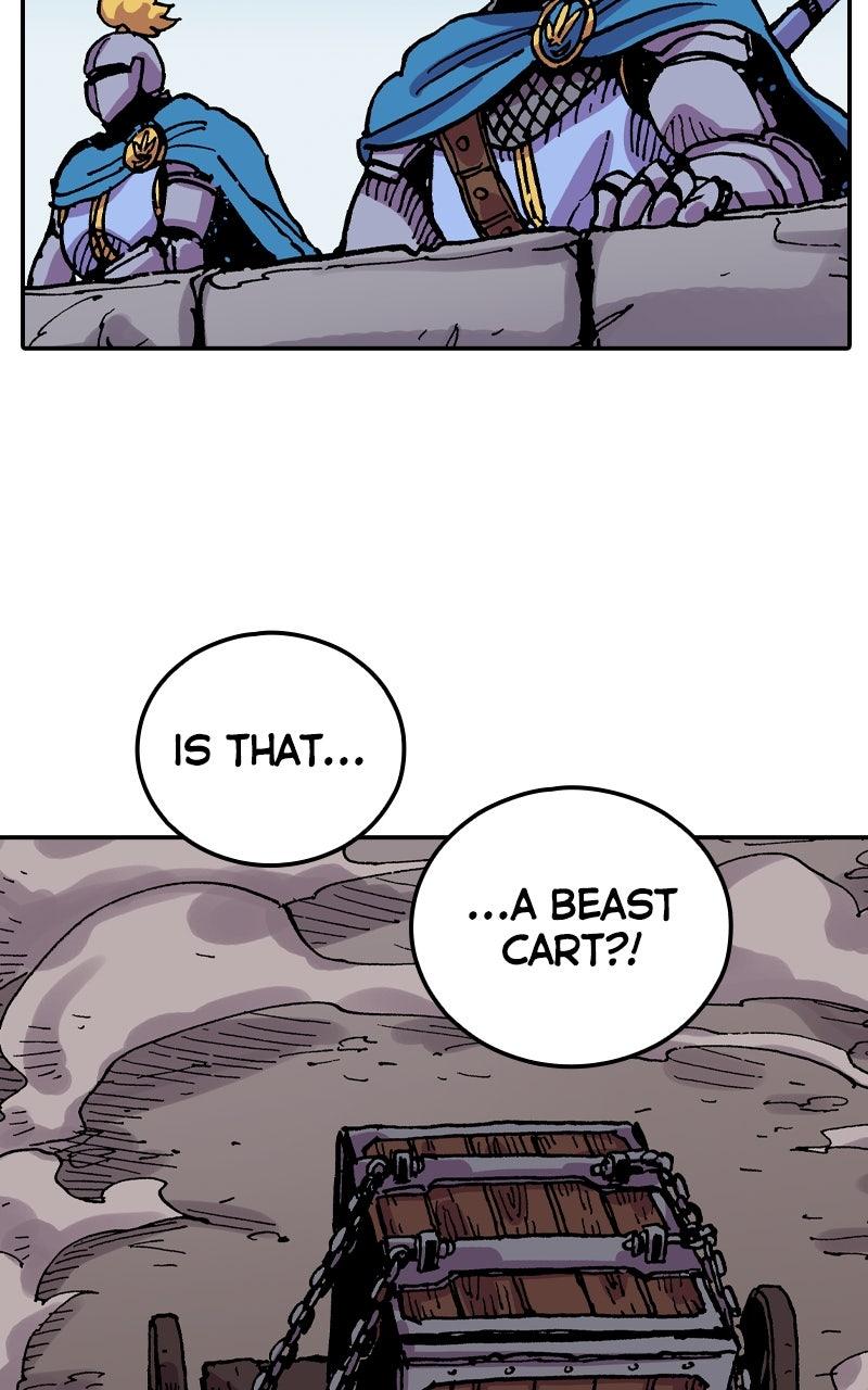 Clevatess: Majuu no Ou to Akago to Shikabane no Yuusha Chap 59 - Next Chap 60