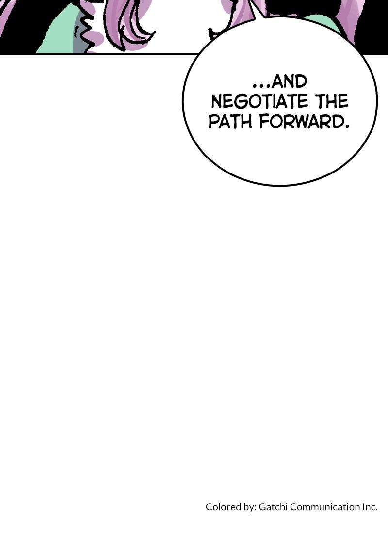 Clevatess: Majuu no Ou to Akago to Shikabane no Yuusha Chap 59 - Next Chap 60