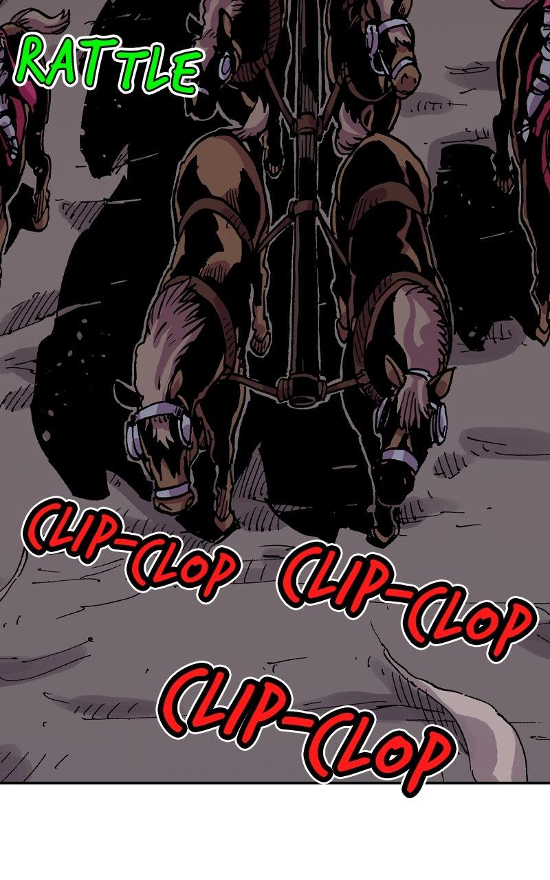 Clevatess: Majuu no Ou to Akago to Shikabane no Yuusha Chap 59 - Next Chap 60