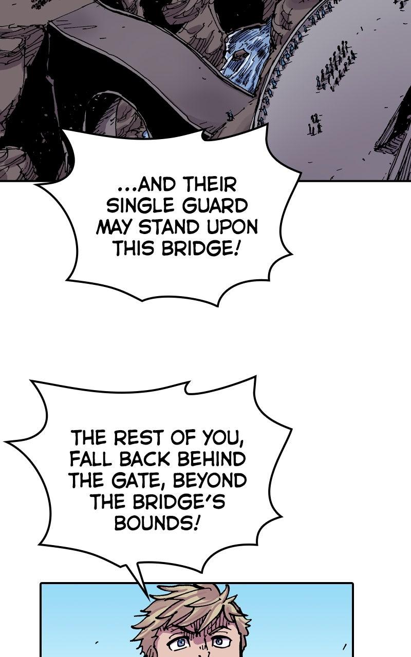 Clevatess: Majuu no Ou to Akago to Shikabane no Yuusha Chap 59 - Next Chap 60