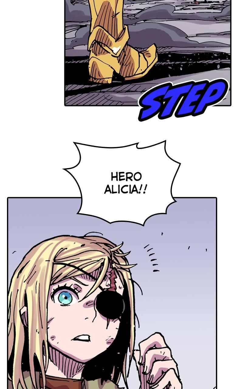 Clevatess: Majuu no Ou to Akago to Shikabane no Yuusha Chap 50 - Next Chap 51