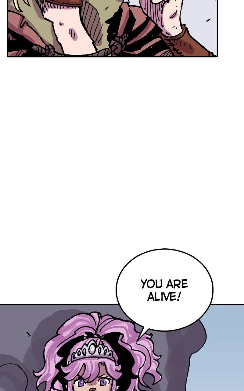 Clevatess: Majuu no Ou to Akago to Shikabane no Yuusha Chap 50 - Next Chap 51