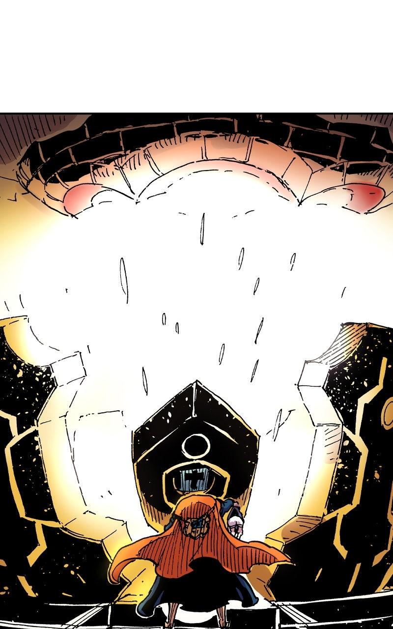 Clevatess: Majuu no Ou to Akago to Shikabane no Yuusha Chap 50 - Next Chap 51