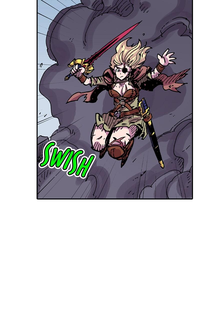 Clevatess: Majuu no Ou to Akago to Shikabane no Yuusha Chap 50 - Next Chap 51