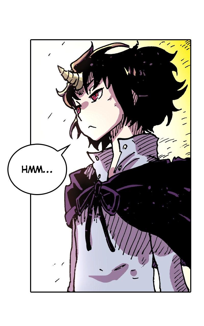 Clevatess: Majuu no Ou to Akago to Shikabane no Yuusha Chap 50 - Next Chap 51
