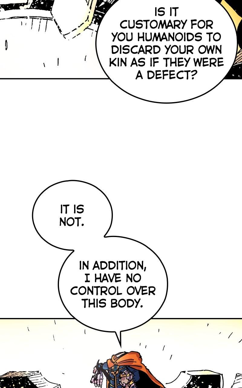 Clevatess: Majuu no Ou to Akago to Shikabane no Yuusha Chap 50 - Next Chap 51