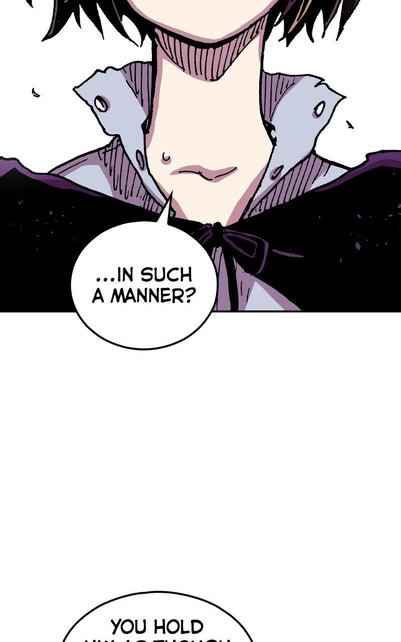 Clevatess: Majuu no Ou to Akago to Shikabane no Yuusha Chap 50 - Next Chap 51