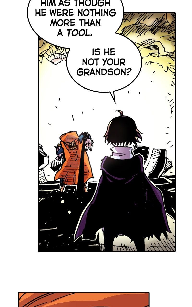 Clevatess: Majuu no Ou to Akago to Shikabane no Yuusha Chap 50 - Next Chap 51