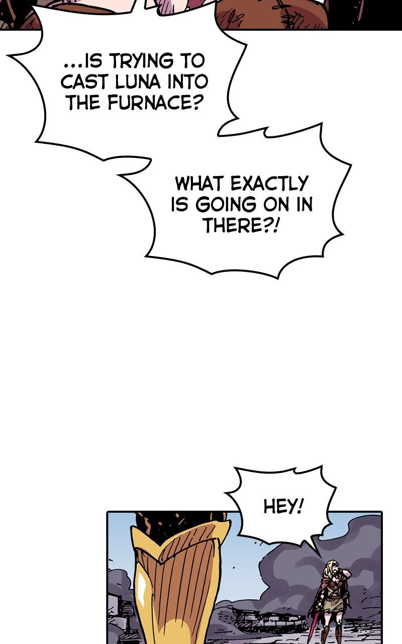 Clevatess: Majuu no Ou to Akago to Shikabane no Yuusha Chap 50 - Next Chap 51