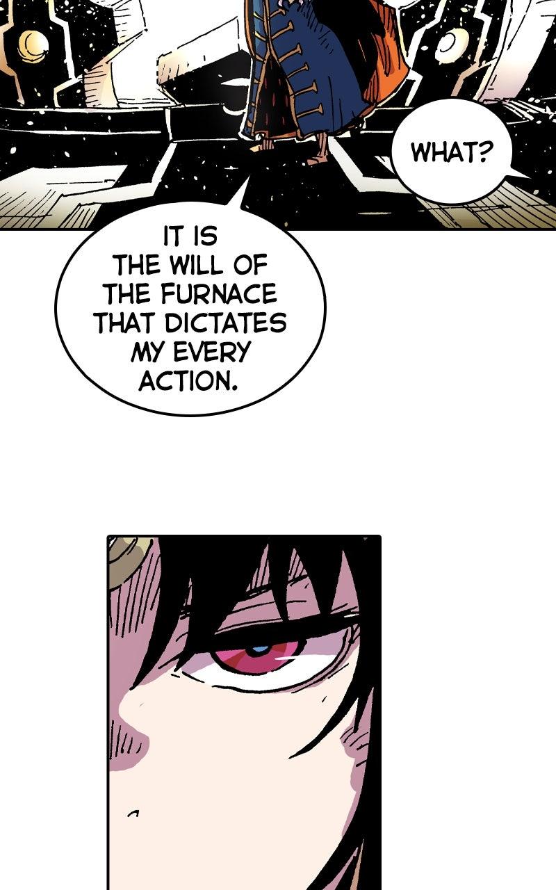 Clevatess: Majuu no Ou to Akago to Shikabane no Yuusha Chap 50 - Next Chap 51