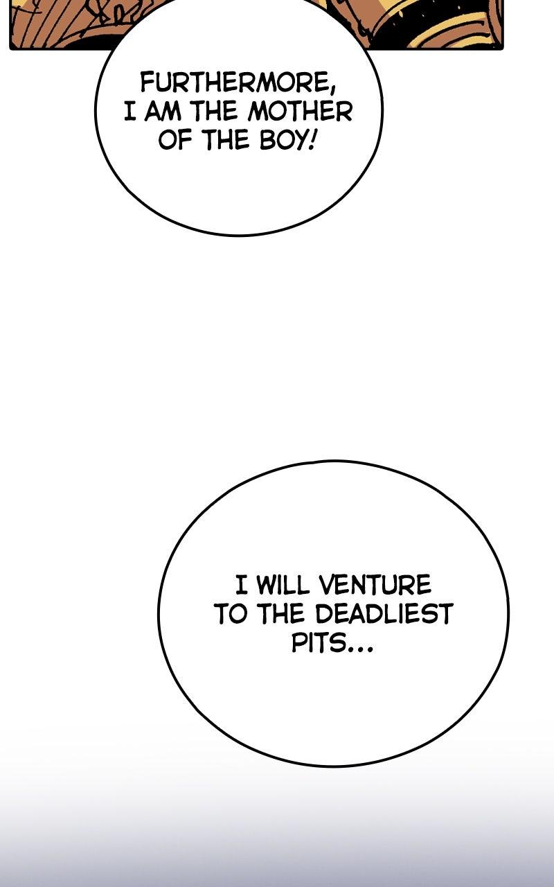 Clevatess: Majuu no Ou to Akago to Shikabane no Yuusha Chap 50 - Next Chap 51