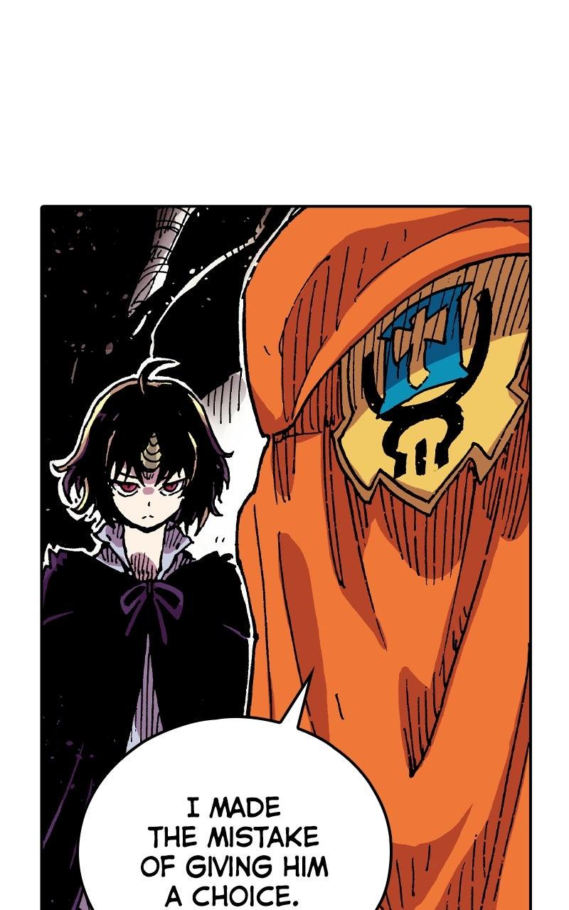 Clevatess: Majuu no Ou to Akago to Shikabane no Yuusha Chap 51 - Next Chap 52
