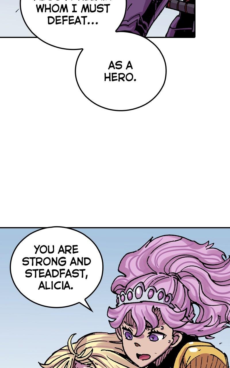 Clevatess: Majuu no Ou to Akago to Shikabane no Yuusha Chap 51 - Next Chap 52
