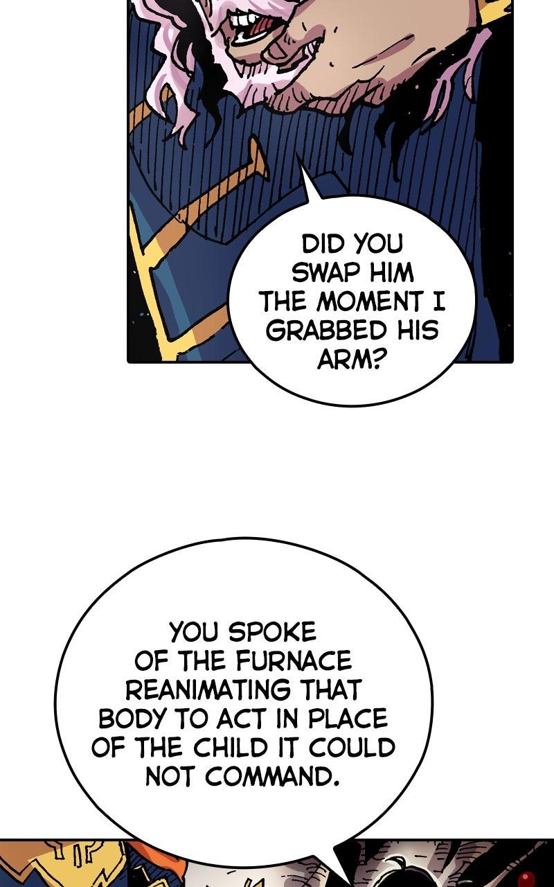 Clevatess: Majuu no Ou to Akago to Shikabane no Yuusha Chap 51 - Next Chap 52