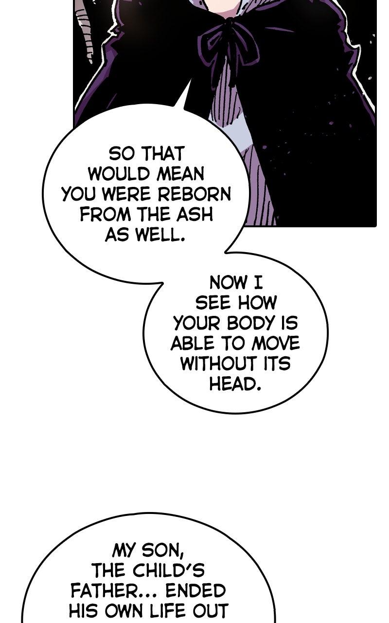 Clevatess: Majuu no Ou to Akago to Shikabane no Yuusha Chap 51 - Next Chap 52