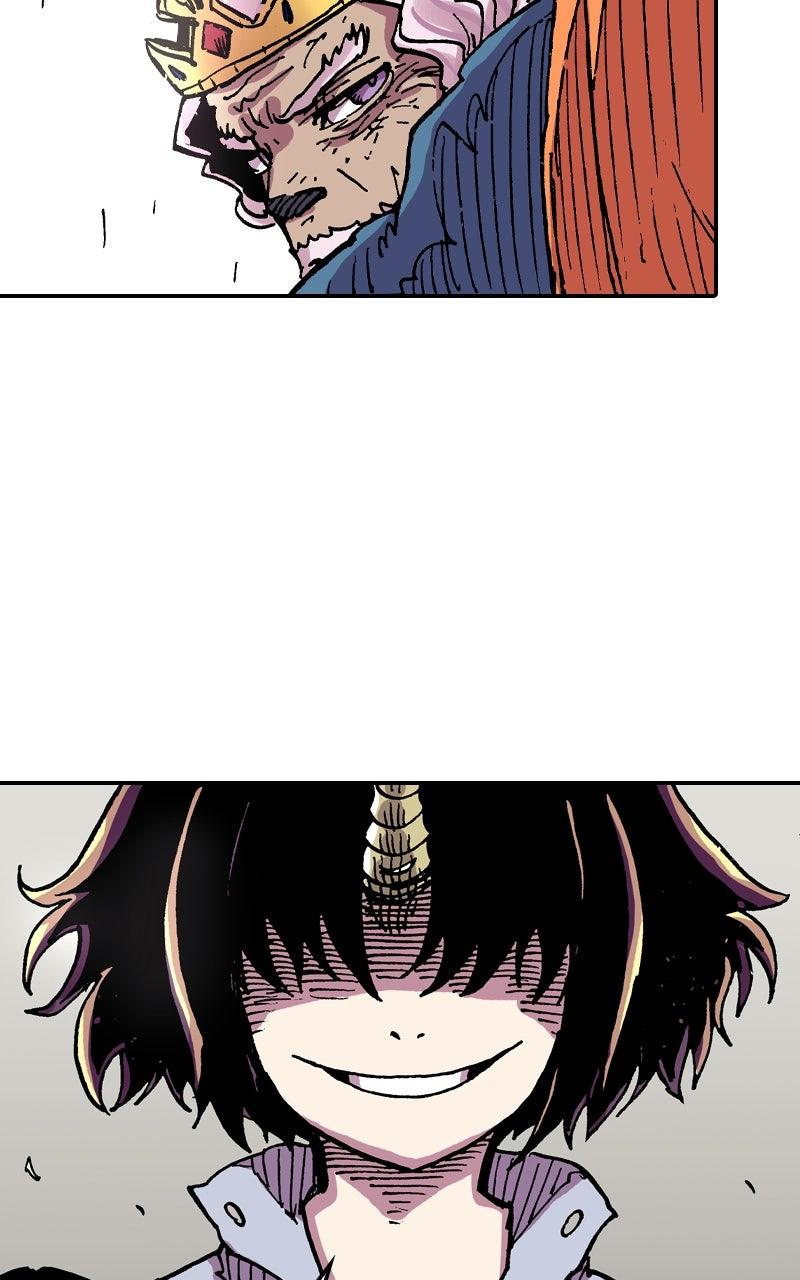 Clevatess: Majuu no Ou to Akago to Shikabane no Yuusha Chap 51 - Next Chap 52