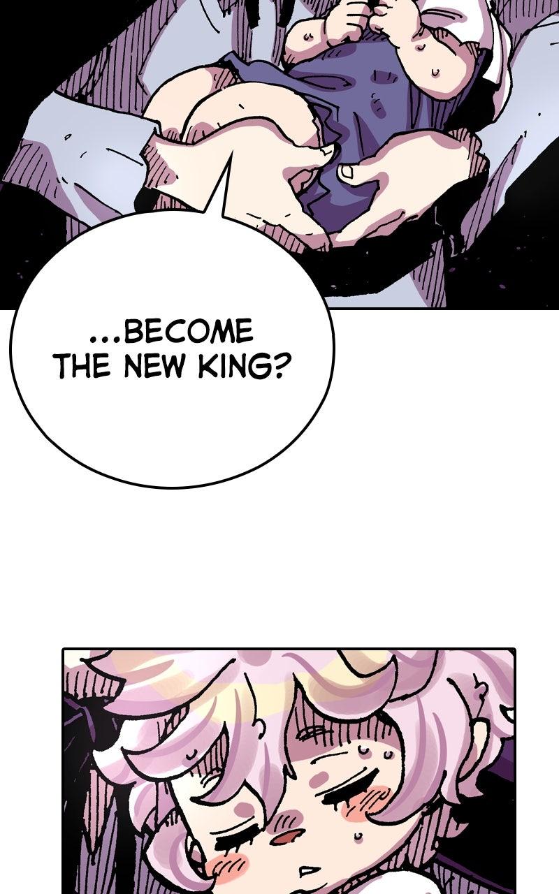 Clevatess: Majuu no Ou to Akago to Shikabane no Yuusha Chap 51 - Next Chap 52
