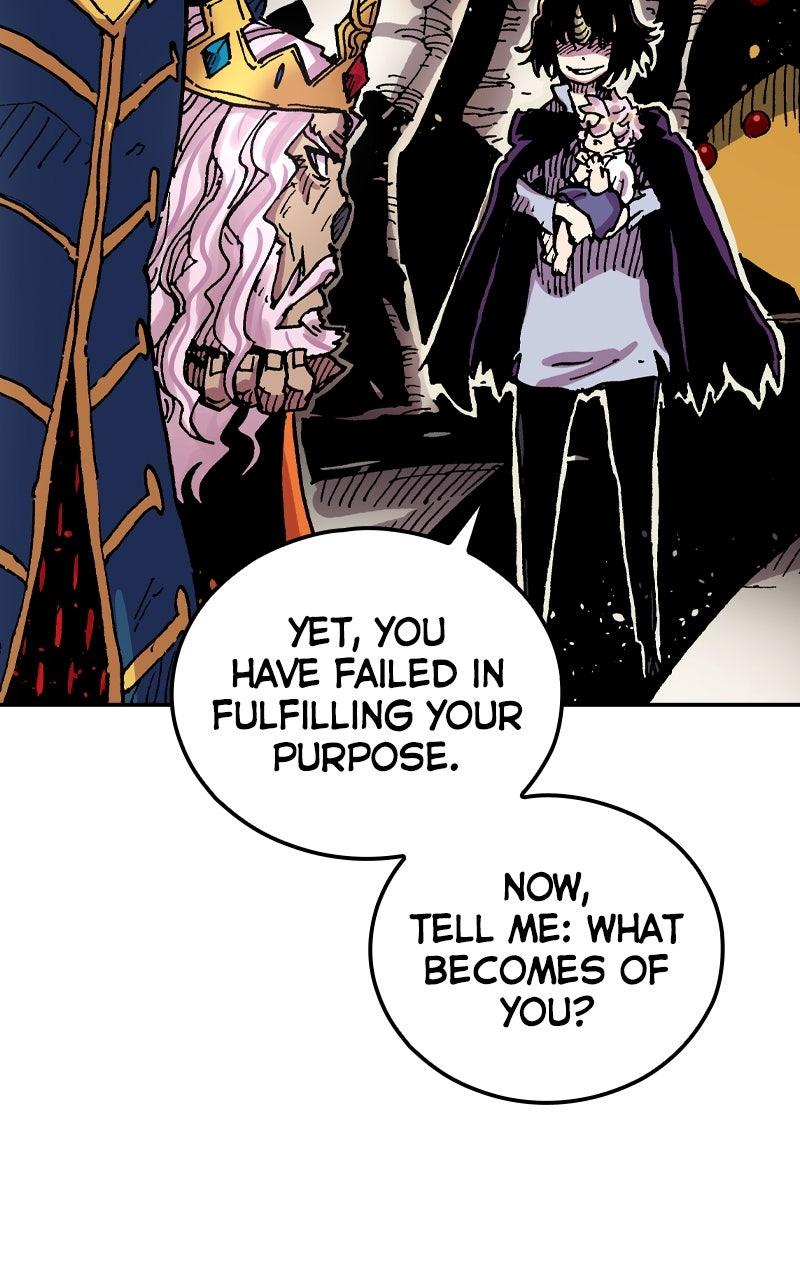 Clevatess: Majuu no Ou to Akago to Shikabane no Yuusha Chap 51 - Next Chap 52
