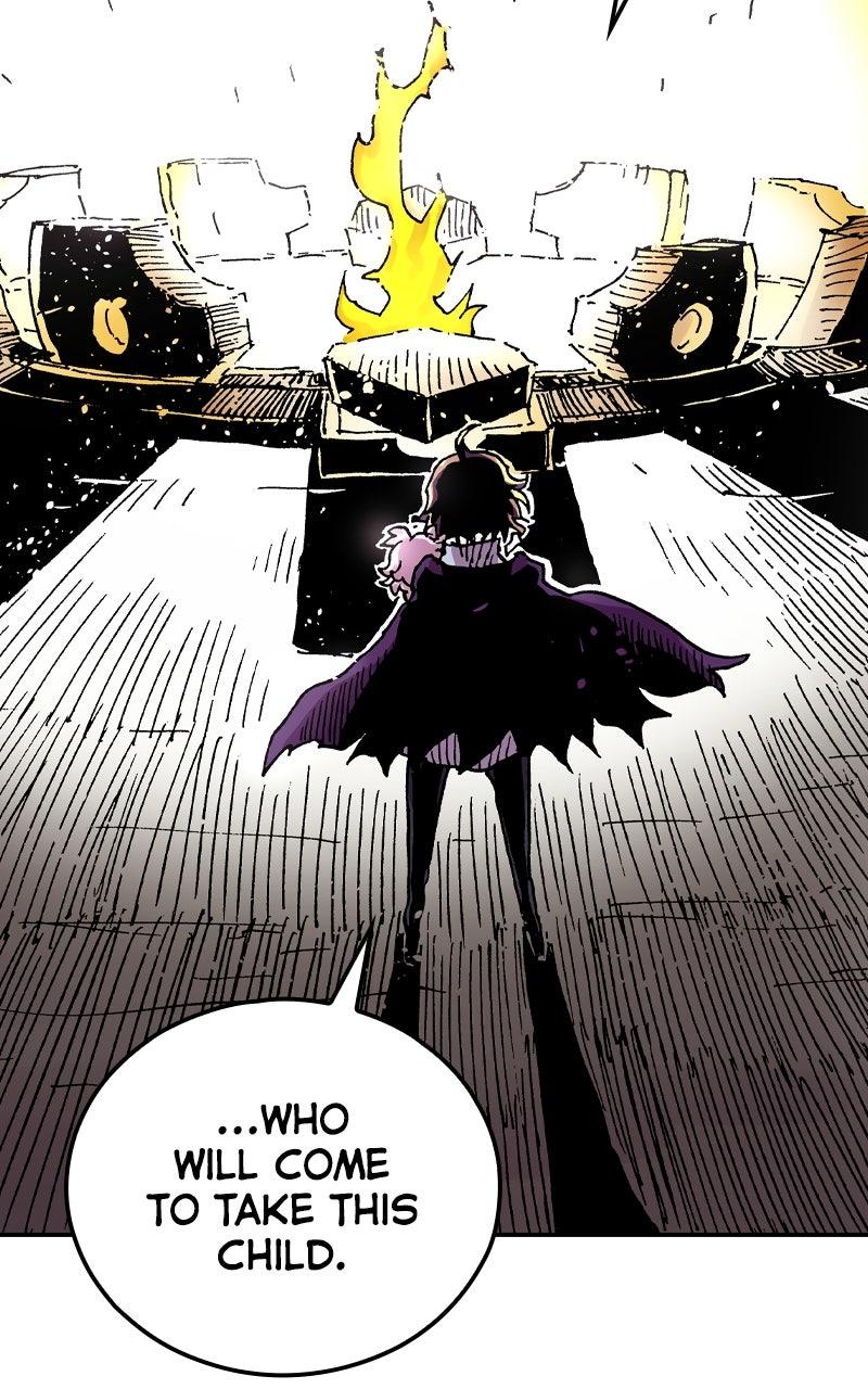 Clevatess: Majuu no Ou to Akago to Shikabane no Yuusha Chap 51 - Next Chap 52