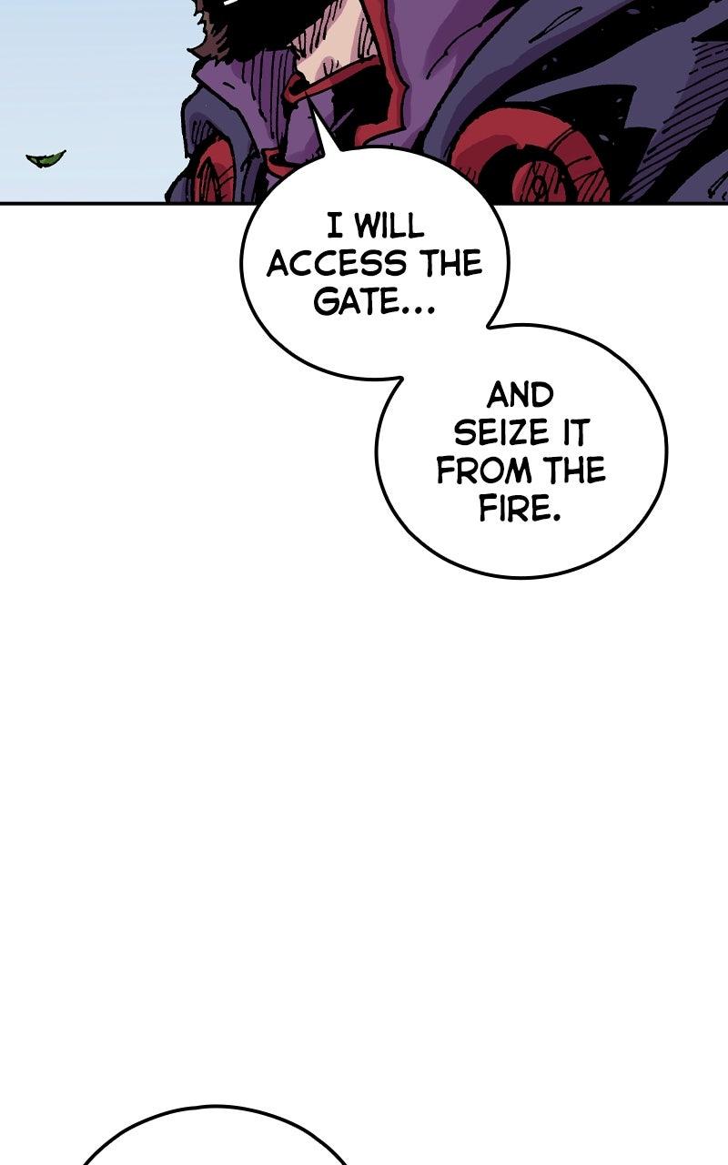 Clevatess: Majuu no Ou to Akago to Shikabane no Yuusha Chap 51 - Next Chap 52