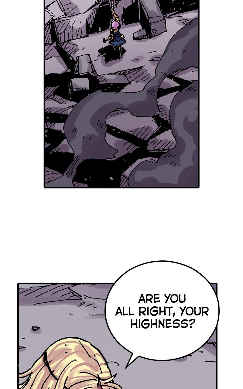 Clevatess: Majuu no Ou to Akago to Shikabane no Yuusha Chap 51 - Next Chap 52