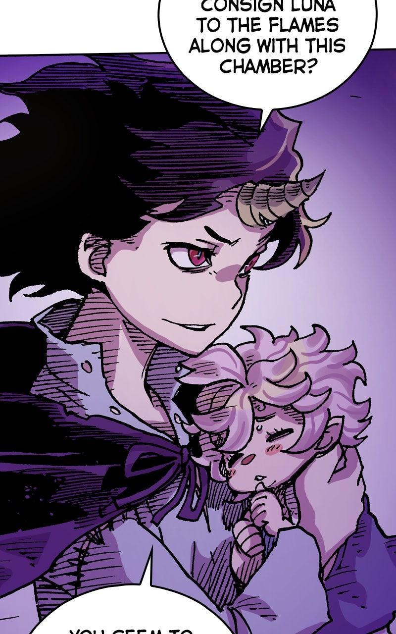 Clevatess: Majuu no Ou to Akago to Shikabane no Yuusha Chap 52 - Next Chap 53