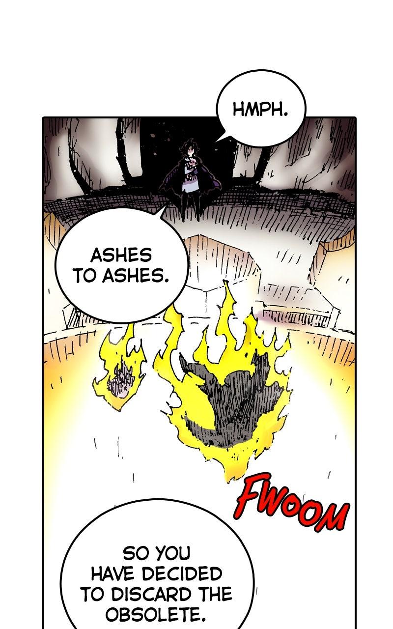 Clevatess: Majuu no Ou to Akago to Shikabane no Yuusha Chap 52 - Next Chap 53