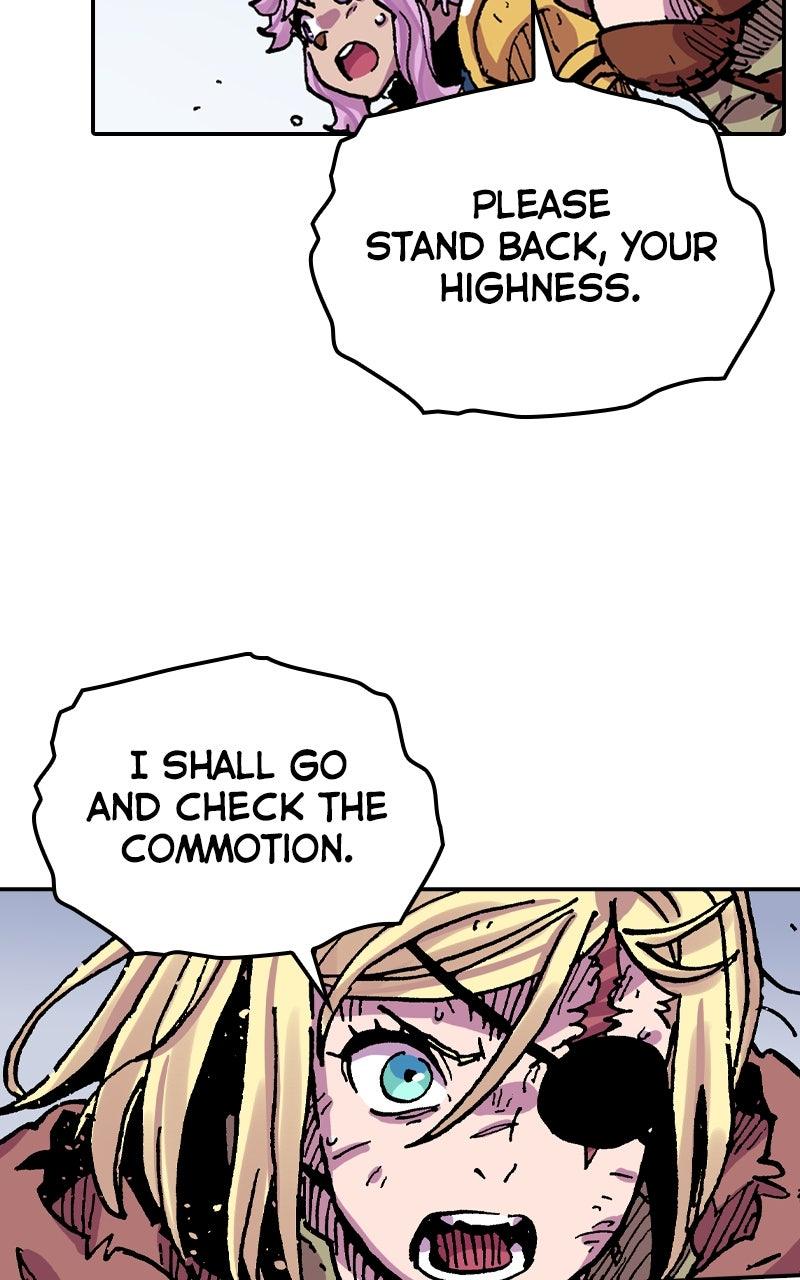 Clevatess: Majuu no Ou to Akago to Shikabane no Yuusha Chap 52 - Next Chap 53