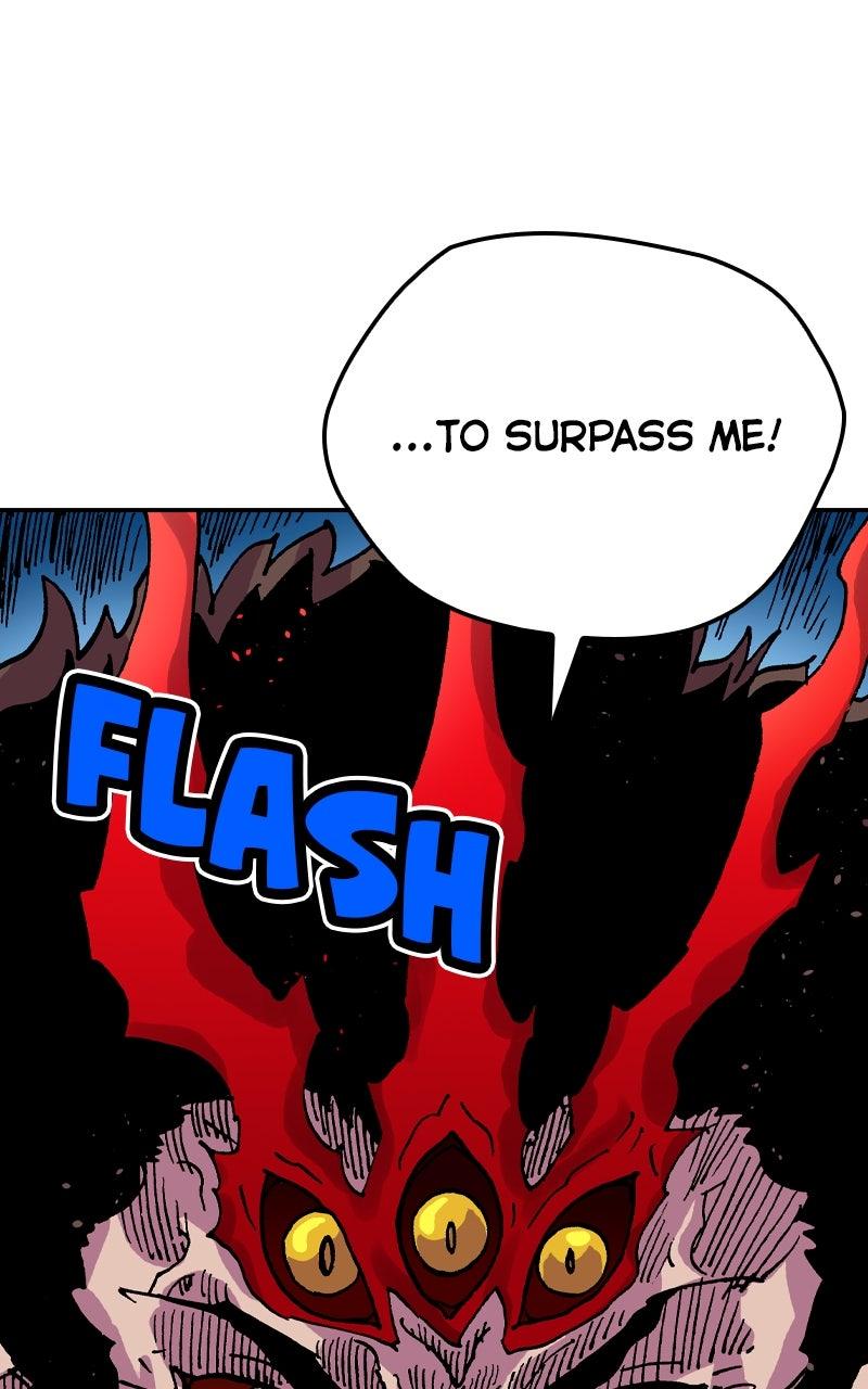 Clevatess: Majuu no Ou to Akago to Shikabane no Yuusha Chap 53 - Next Chap 54