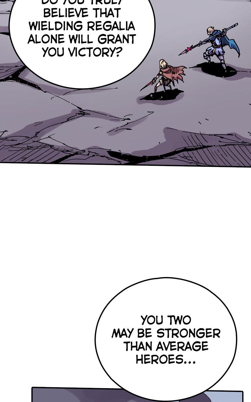 Clevatess: Majuu no Ou to Akago to Shikabane no Yuusha Chap 53 - Next Chap 54